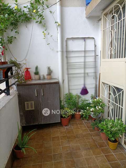 1 BHK Flat In Sollanaa Society, Thergaon For Sale  In Thergaon