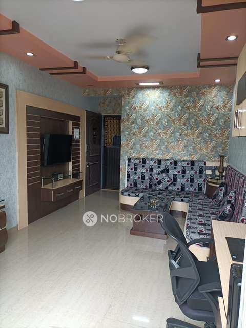 1 BHK Flat In Sollanaa Society, Thergaon For Sale  In Thergaon