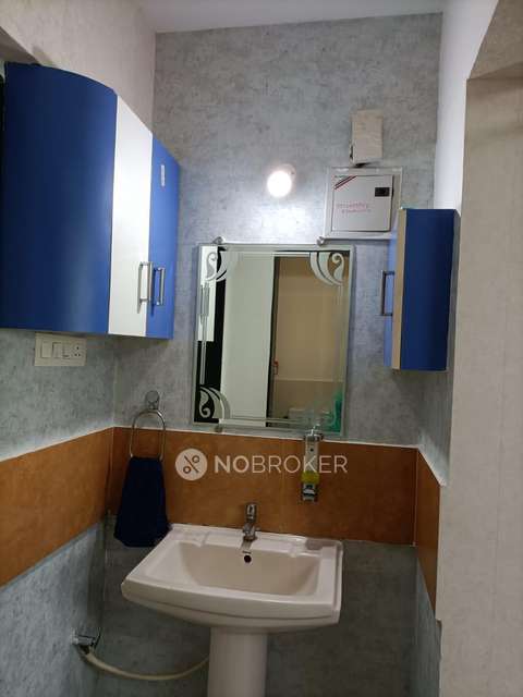 1 BHK Flat In Sollanaa Society, Thergaon For Sale  In Thergaon