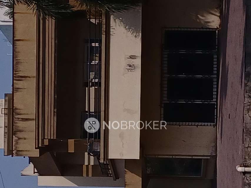 1 BHK Flat In Sollanaa Society, Thergaon For Sale  In Thergaon