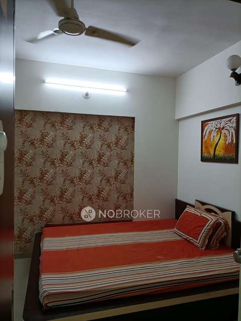 1 BHK Flat In Sollanaa Society, Thergaon For Sale  In Thergaon