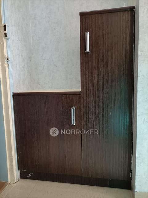 1 BHK Flat In Sollanaa Society, Thergaon For Sale  In Thergaon