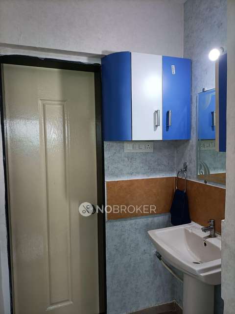 1 BHK Flat In Sollanaa Society, Thergaon For Sale  In Thergaon