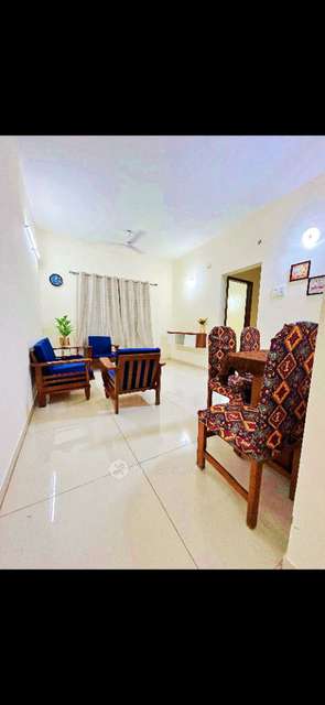 2 BHK Flat In Megapolis Symphony for Rent  In Hinjawadi