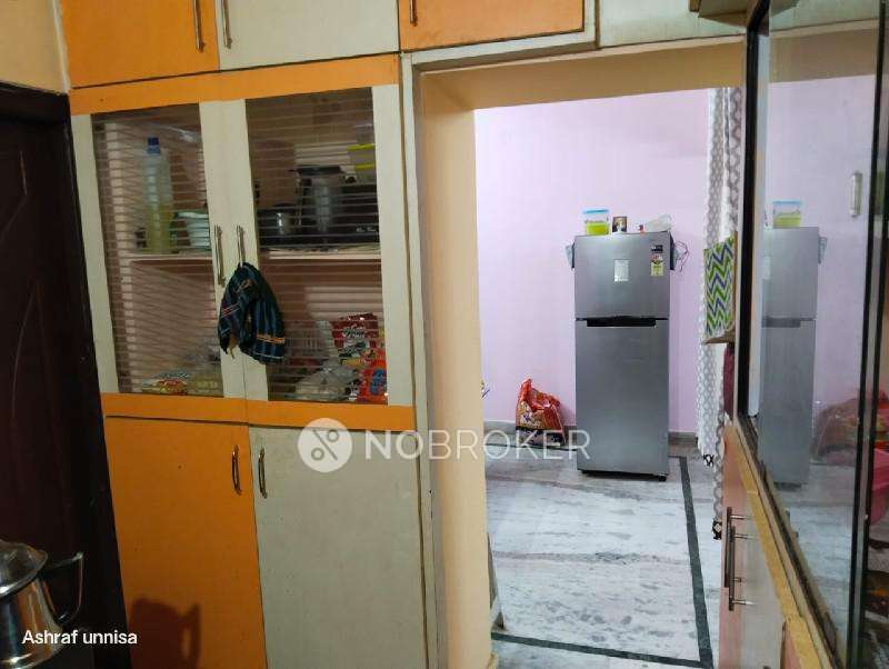 2 BHK Flat In Sai Kuteer Apartments For Sale  In Pragathi Nagar