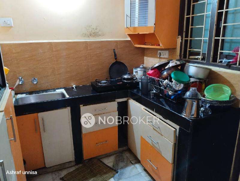 2 BHK Flat In Sai Kuteer Apartments For Sale  In Pragathi Nagar