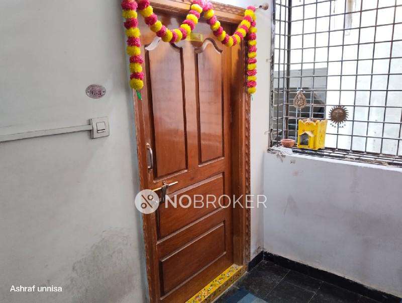 2 BHK Flat In Sai Kuteer Apartments For Sale  In Pragathi Nagar