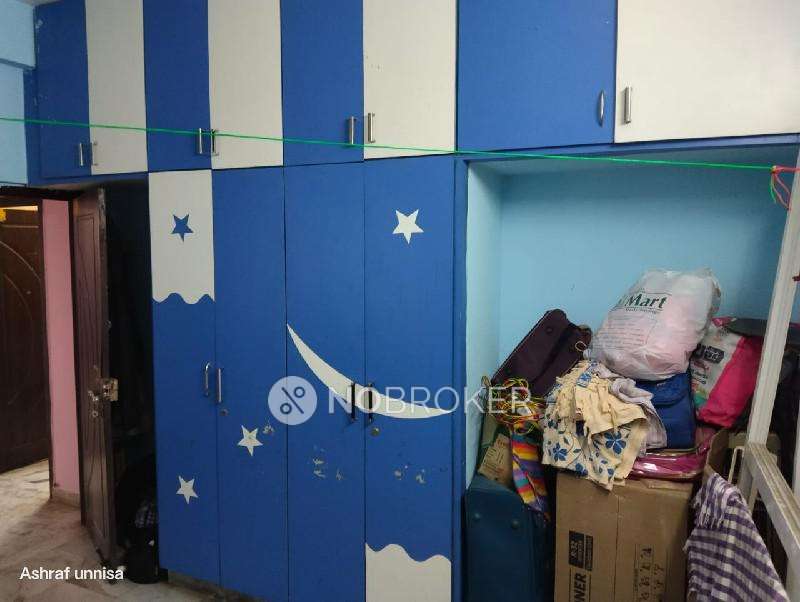 2 BHK Flat In Sai Kuteer Apartments For Sale  In Pragathi Nagar