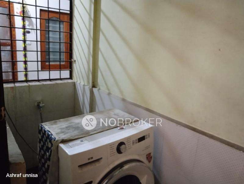 2 BHK Flat In Sai Kuteer Apartments For Sale  In Pragathi Nagar