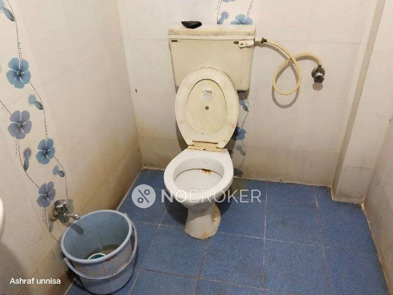 2 BHK Flat In Sai Kuteer Apartments For Sale  In Pragathi Nagar