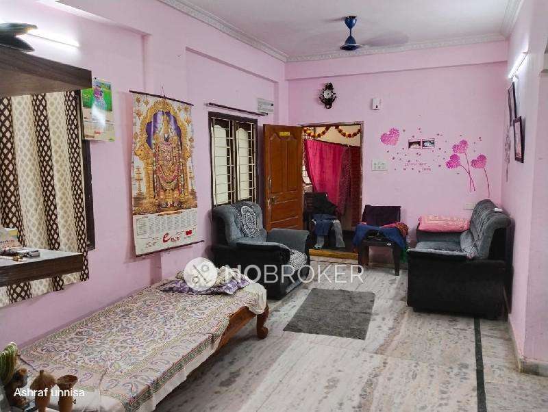2 BHK Flat In Sai Kuteer Apartments For Sale  In Pragathi Nagar
