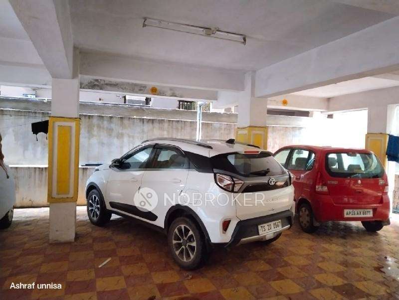 2 BHK Flat In Sai Kuteer Apartments For Sale  In Pragathi Nagar