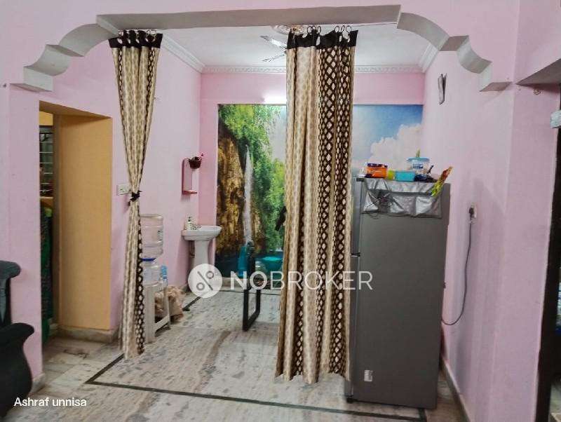 2 BHK Flat In Sai Kuteer Apartments For Sale  In Pragathi Nagar