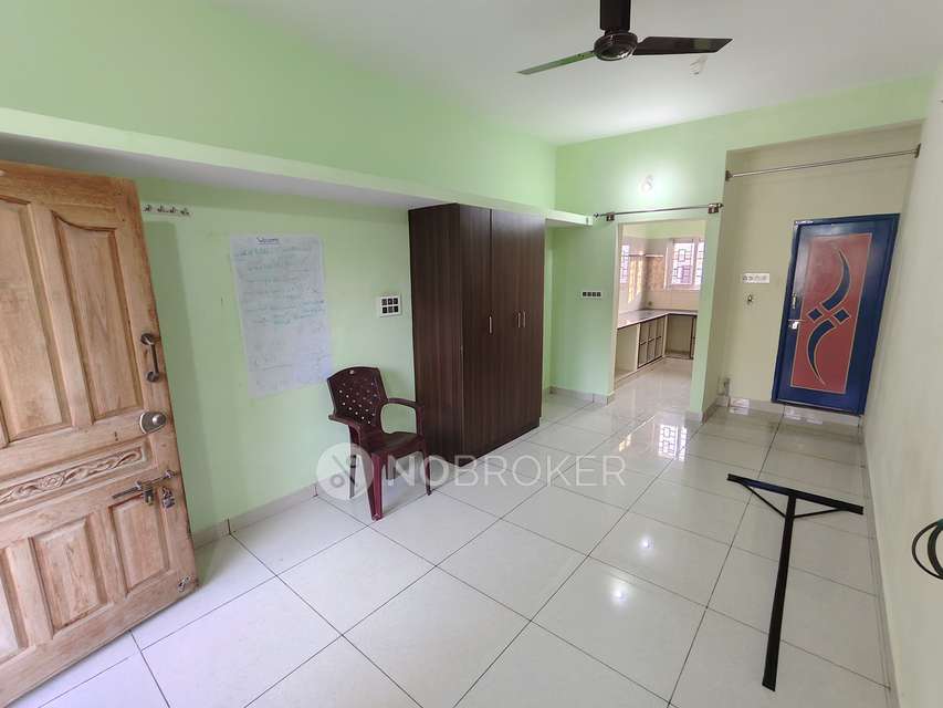 1 RK House for Rent  In Hunasamaranahalli