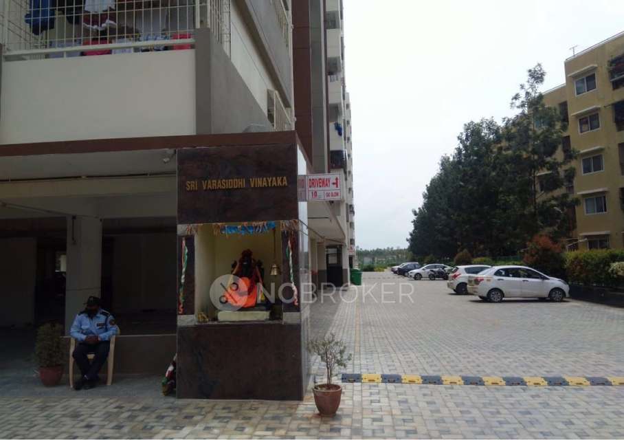1 BHK Flat In Subha 9 Sky Vue For Sale  In Subha 9 Sky Vue