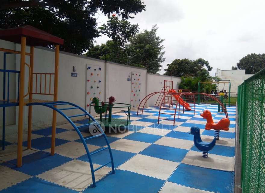 1 BHK Flat In Subha 9 Sky Vue For Sale  In Subha 9 Sky Vue