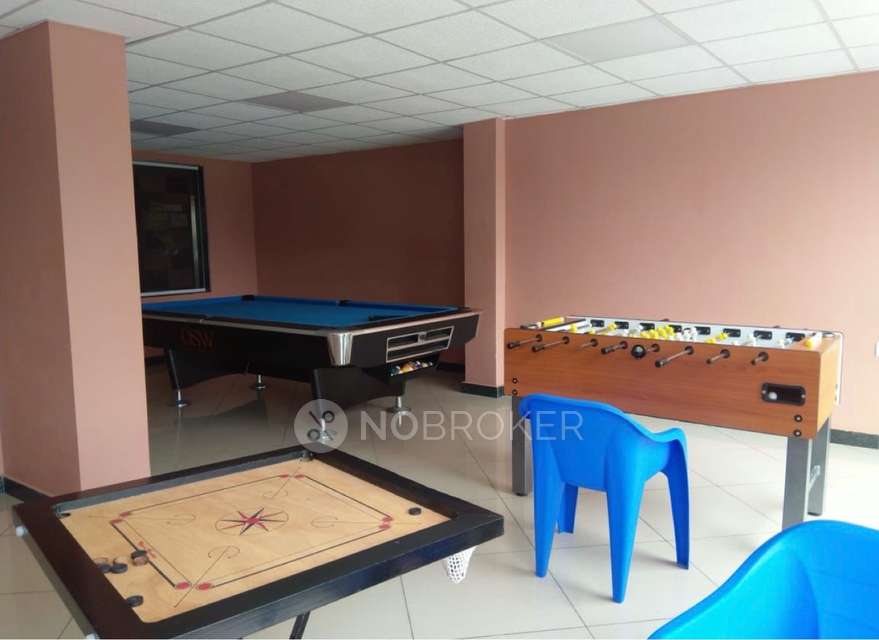 1 BHK Flat In Subha 9 Sky Vue For Sale  In Subha 9 Sky Vue