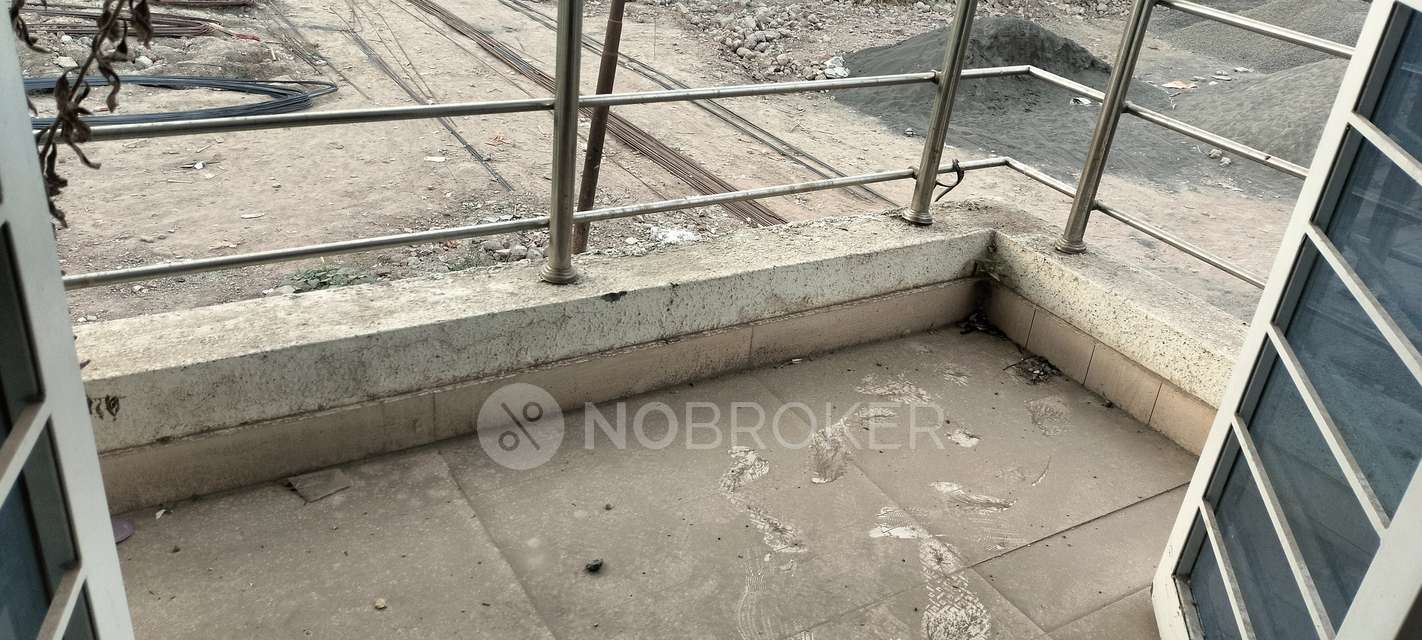 2 BHK House for Rent  In Hinjawadi