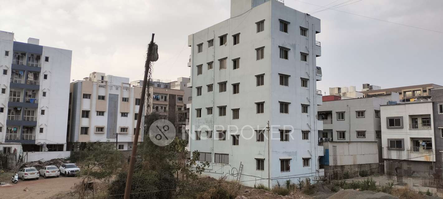 2 BHK House for Rent  In Hinjawadi