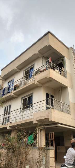 2 BHK House for Rent  In Hinjawadi