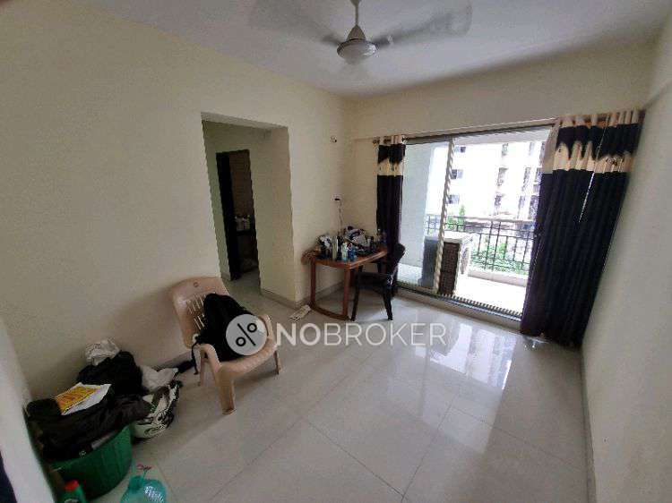 2 BHK Flat In Mmrda Employees Complex,  for Rent  In Thane West