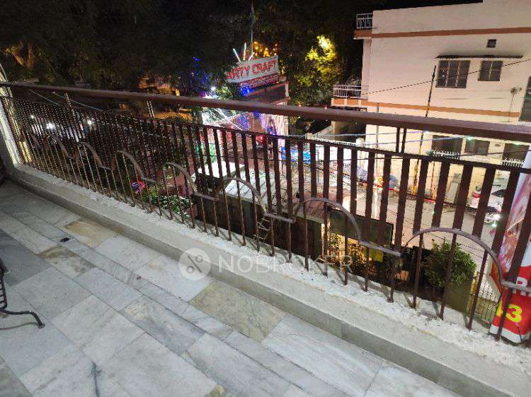 PG for Boys in  Janakpuri