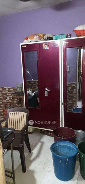 2 BHK Flat In Stnadlone Building  For Sale  In Kharghar