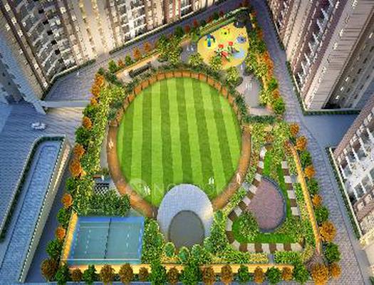 1 BHK Flat In Vtp Bellissimo For Sale  In Hinjewadi