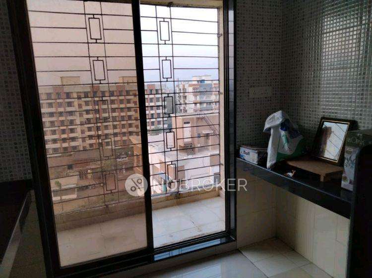 1 BHK Flat In Arihant Anmol For Sale  In Badlapur