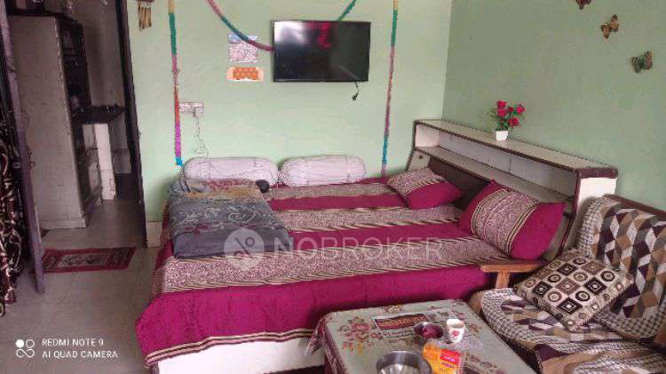 PG for Boys in Sewa Nagar