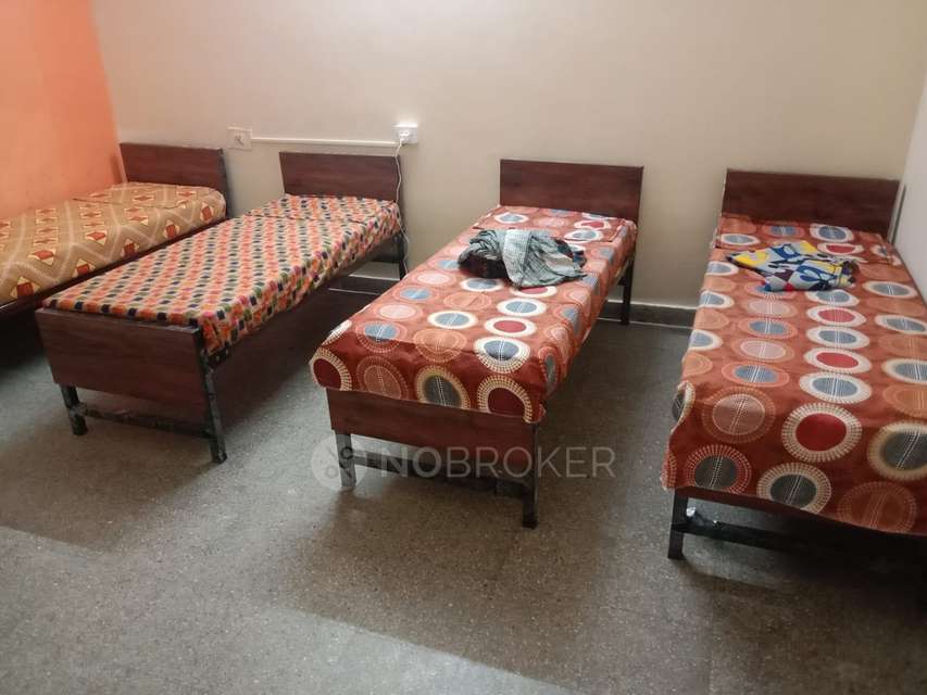 PG for Boys in Bilekahalli