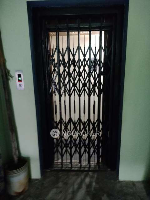 2 BHK Flat In Dhathasai Apartment For Sale  In Jeedimetla