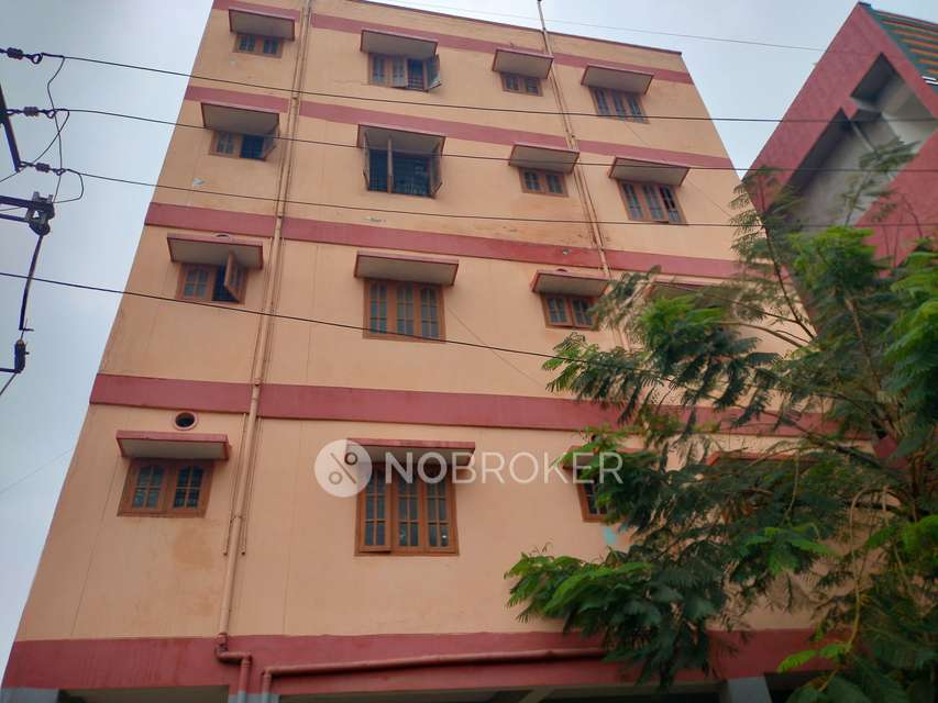 2 BHK Flat In Dhathasai Apartment For Sale  In Jeedimetla
