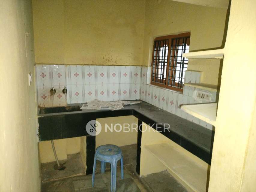2 BHK Flat In Dhathasai Apartment For Sale  In Jeedimetla