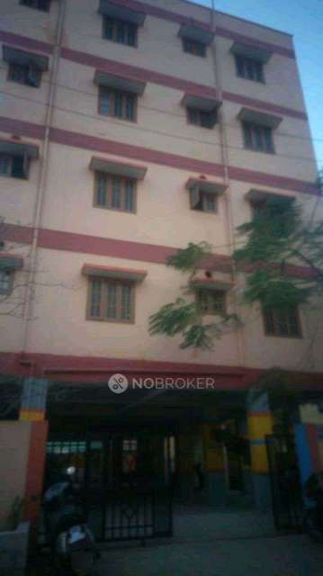 2 BHK Flat In Dhathasai Apartment For Sale  In Jeedimetla