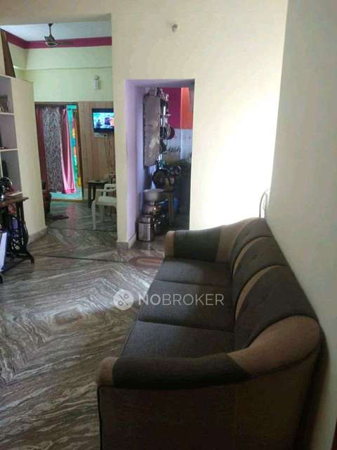 2 BHK Flat In Dhathasai Apartment For Sale  In Jeedimetla