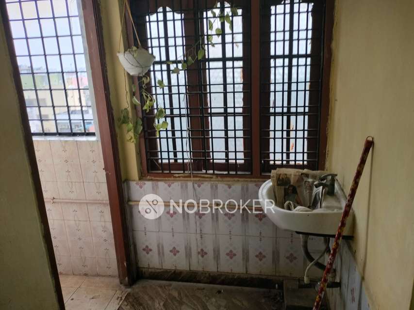 2 BHK Flat In Dhathasai Apartment For Sale  In Jeedimetla