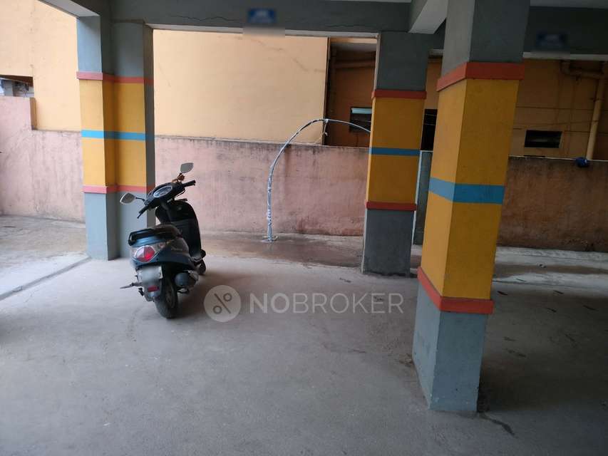 2 BHK Flat In Dhathasai Apartment For Sale  In Jeedimetla