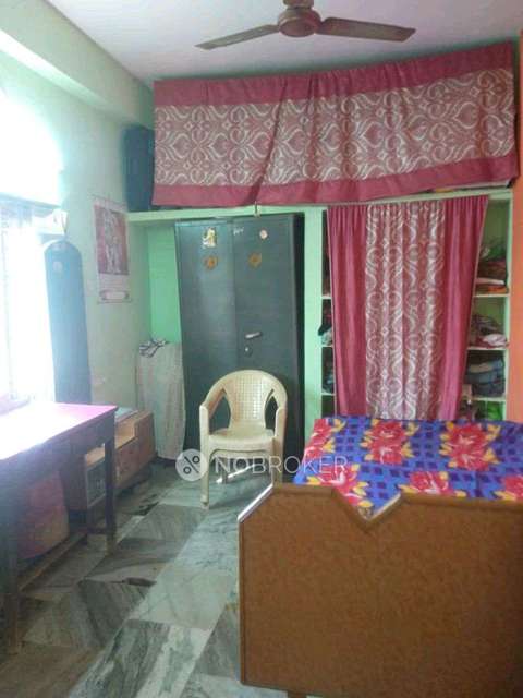 2 BHK Flat In Dhathasai Apartment For Sale  In Jeedimetla