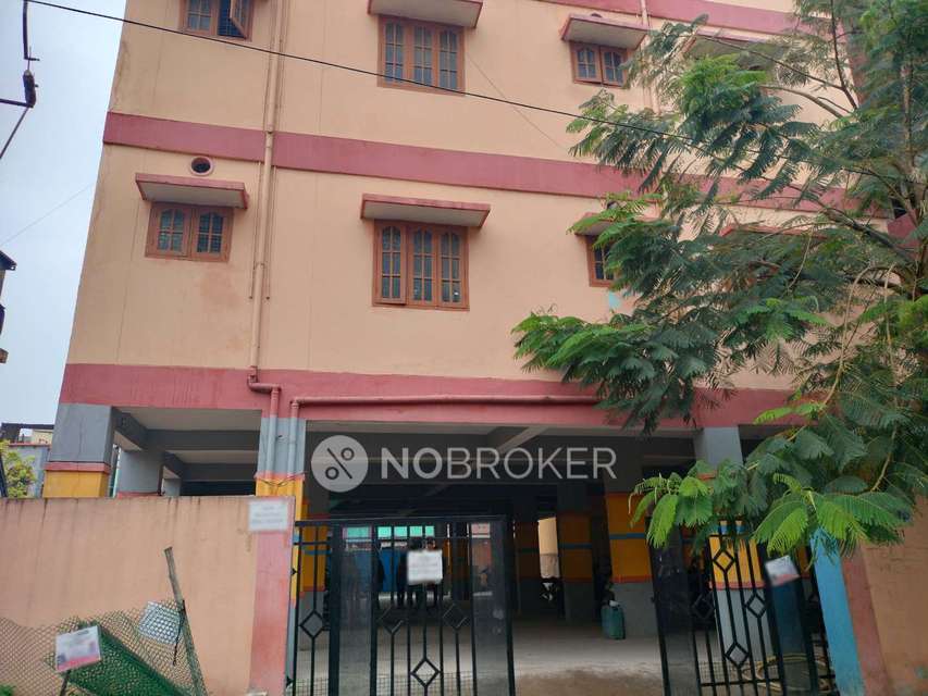 2 BHK Flat In Dhathasai Apartment For Sale  In Jeedimetla