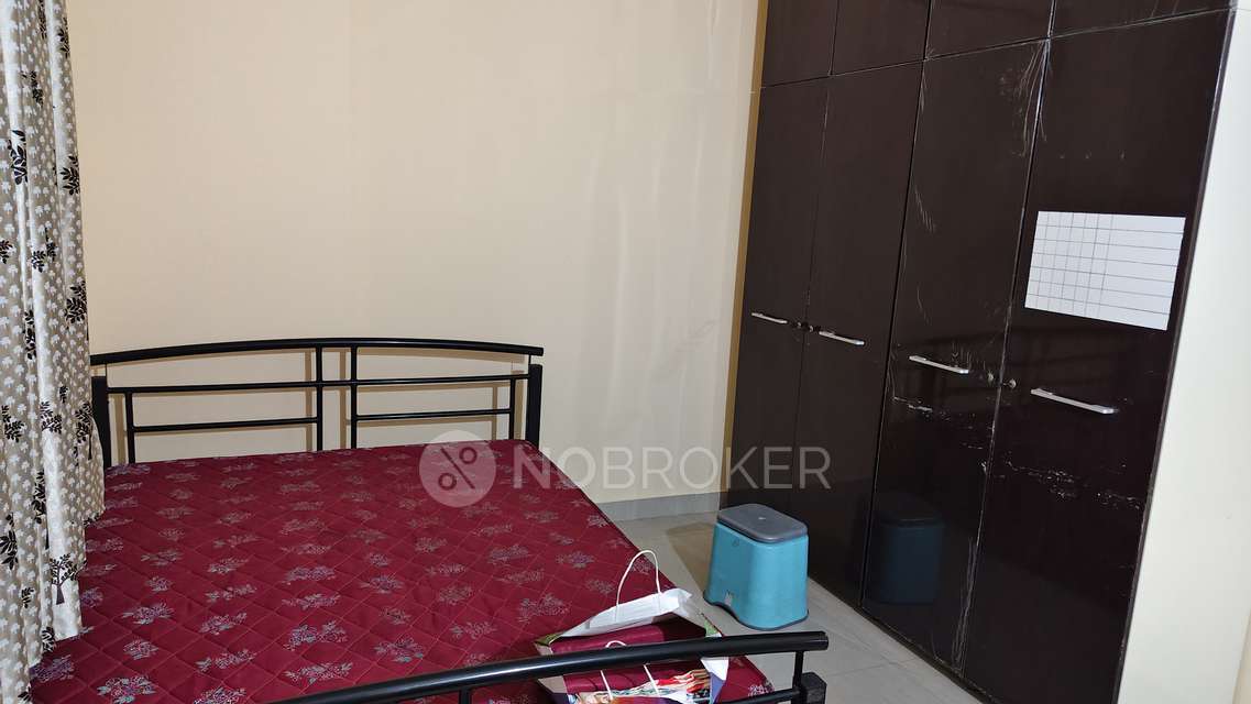 3 BHK Flat In Vijaya Residency, Arekere for Rent  In Arekere