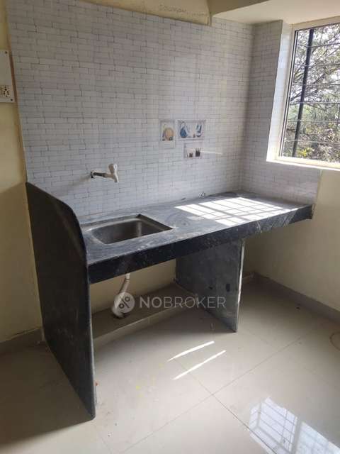 1 RK House for Rent  In Pirangut