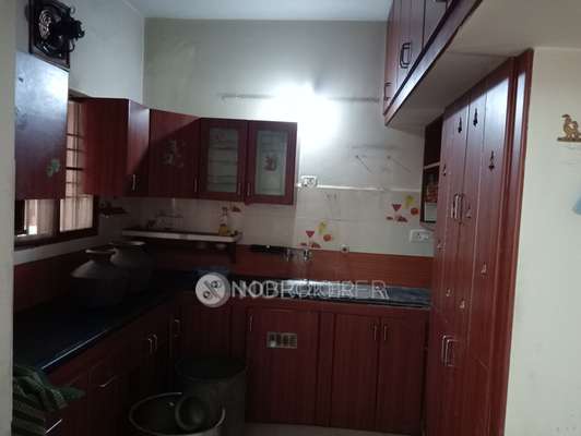 2 BHK Flat In Sunrise Ashirvadh Apartment For Sale  In Selaiyur