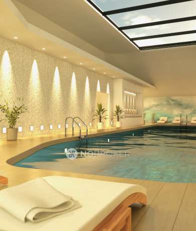 3 BHK Flat In Rubrick Sriven Tripura For Sale  In Gandi Maisamma