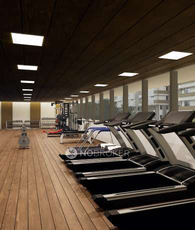 3 BHK Flat In Rubrick Sriven Tripura For Sale  In Gandi Maisamma