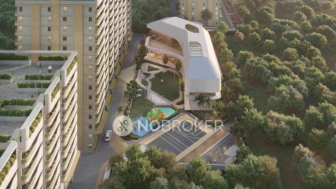 3 BHK Flat In Rubrick Sriven Tripura For Sale  In Gandi Maisamma