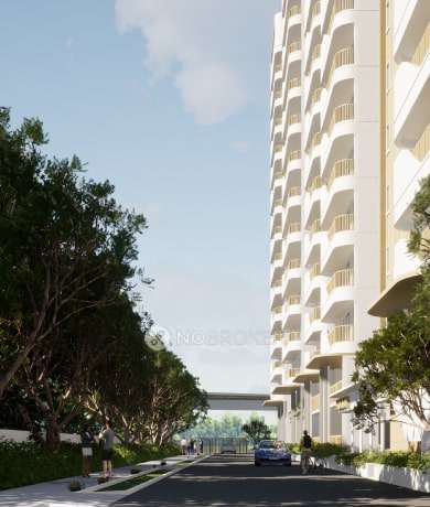 3 BHK Flat In Rubrick Sriven Tripura For Sale  In Gandi Maisamma