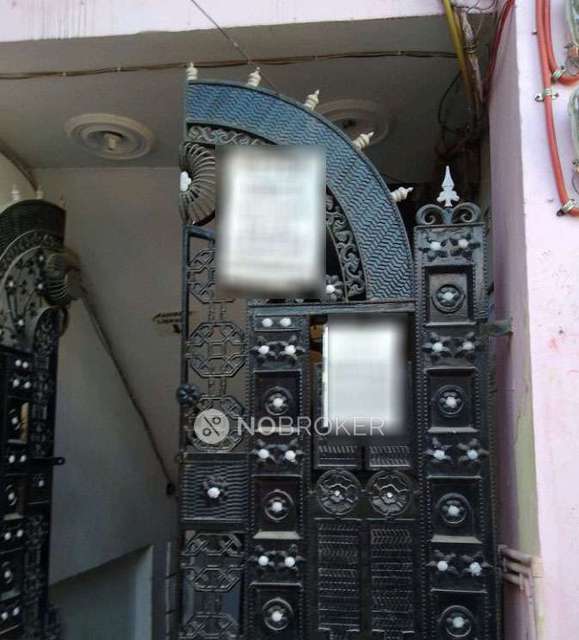 1 RK Flat In Standalone Building  for Rent  In Lado Sarai