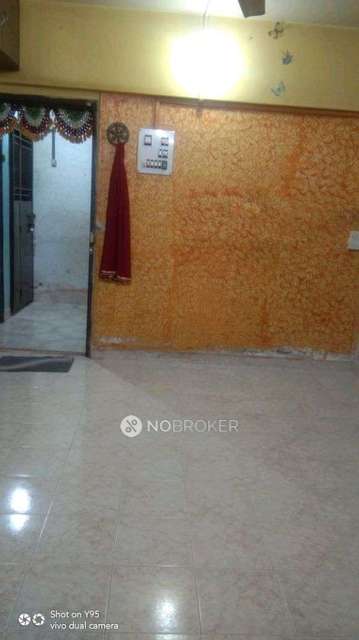 1 RK Flat In Wular Cop Housing Societyn, Naigaon West For Sale  In Naigaon West