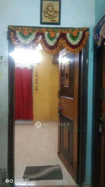 1 RK Flat In Wular Cop Housing Societyn, Naigaon West For Sale  In Naigaon West